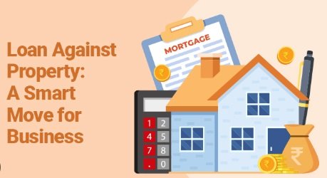 LAP Loan Against Property