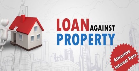 Home Loan Against Property